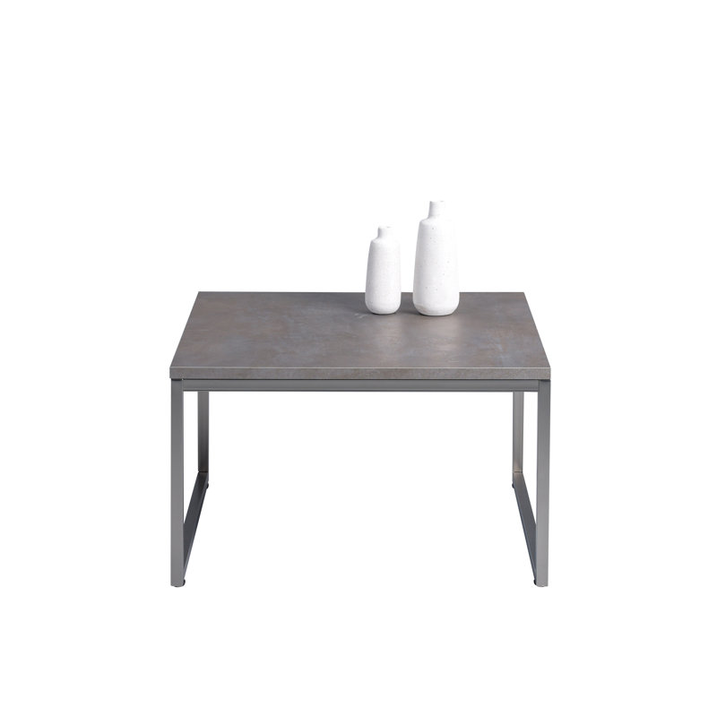 Abbingt Sled Coffee Table