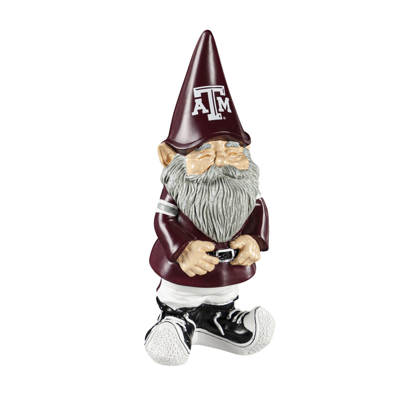 Texas A&M, nain de jardin