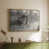 Gold Floater Framed Canvas n'est pas disponible