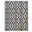 Flatweave Wool Area Rug