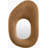 Galey Alix X Livabliss Lye Accent Mirror