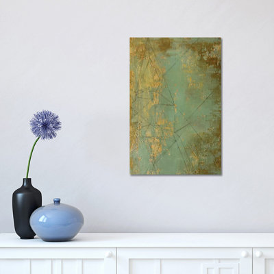 Connection & Belonging by Deb Chaney - Print on Canvas