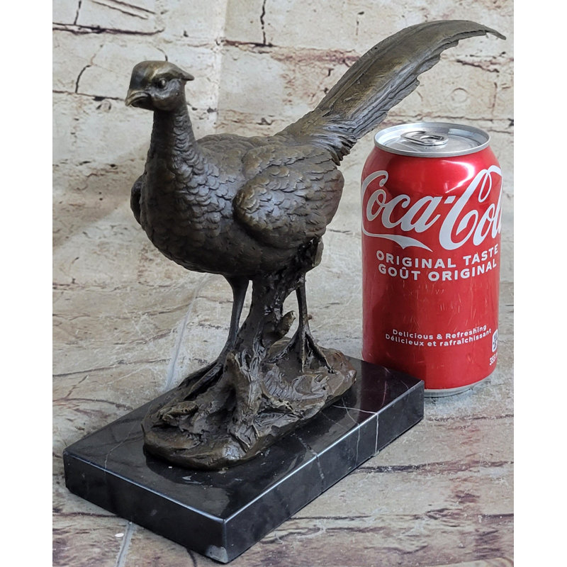 Figurine Sidney Grouse Hunter
