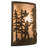 Ladonna Flush Mounted Sconce