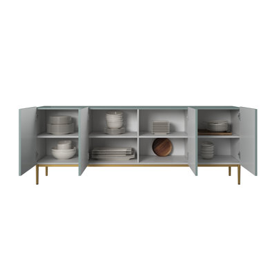 Sideboard 200 4D