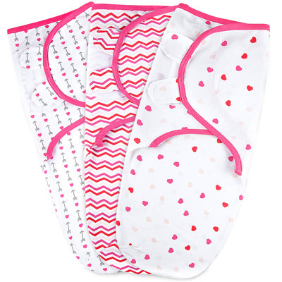 Ensemble 100% coton 3 pièces Saylors