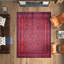 Large Area Rugs Soft Lounge Carpet Mat Non-slip Luxury Bedroom Rug Washable Floor Carpet Pads 1317-1047958573