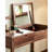 American style retro makeup stand