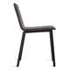 Between Us Tufted Upholstered Side Chair