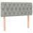 Light Grey Fabric is out of stock selected