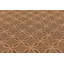 Lewellen Geometric Brown/Cream/Light Brown Area Rug-284902080