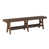 Brazilian Walnut/Antique Mahogany