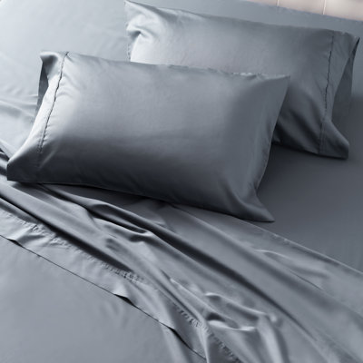 Jasmin Cotton Blend Sheet Set