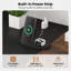 Bureau d'ordinateur 59 "