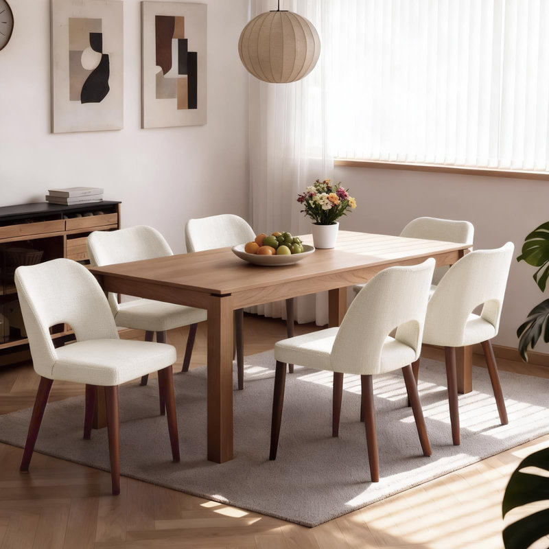 Upholstered Dining Chair
