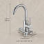 ROBOHIGH Kitchen Faucet Side Spray