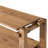 Feride Console Table-Reclaimed French Oak-115673404-105689053