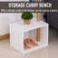 Freestanding Coat Rack