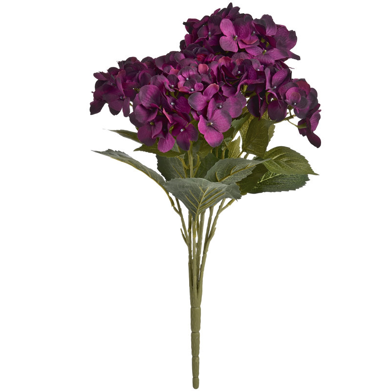 Arrangement, Cream, 30" H x 15" W x 15" D
