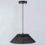 Luminaire suspendu simple Ratten Led