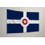 Drapeau de la ville d'Indianapolis — Drapeau