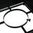 15.75'' Square Metal Propane Tank Cover