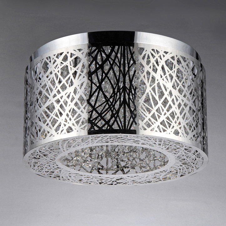 Colunga 5 - Light Unique/Statement Pendant