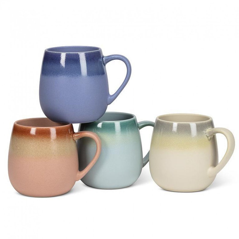 Grande tasse en terre cuite, Terracotta