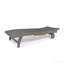 Chaise longue Banzai avec plateau coulissant-1146064426