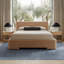 Grand lit Claudia naturel-287789755