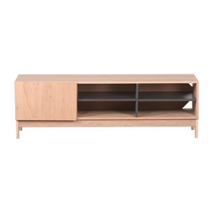 Unfinished TV Stand for TVs up to 60"