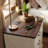Auserine 3-Drawer Nightstand With Built-In Outlet-422788150