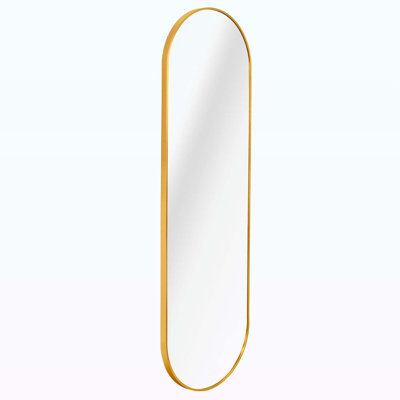 Miroir de salle de bain