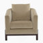 Fauteuil club Anurudh