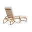 Riviera Outdoor Chaise Lounge-748361468