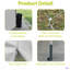 Tente pliante portable EZ Pop Up-111463378