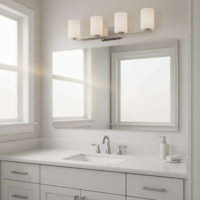 Kyra 4-Light Vanity Light