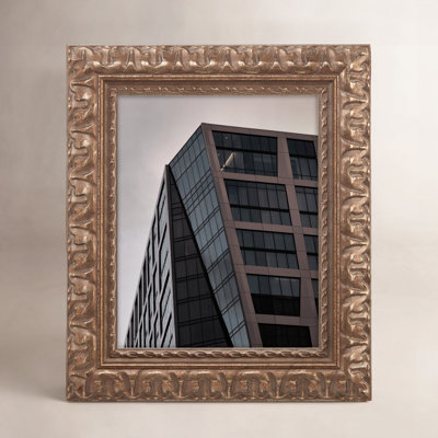 Esmeray Bronze Picture Frame