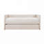 Lit de jour avec lit gigogne 1Pc-107123727