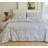 Elegant Comfort Luxuriously Soft 4-Piece Velvet Plush Flannel Sheet Set - Premium Quality -Cozy Warm, Anti-Static, Non Pilling Fuzzy Velvet Flannel Fleece Deep Pocket Sheet Set-128854816