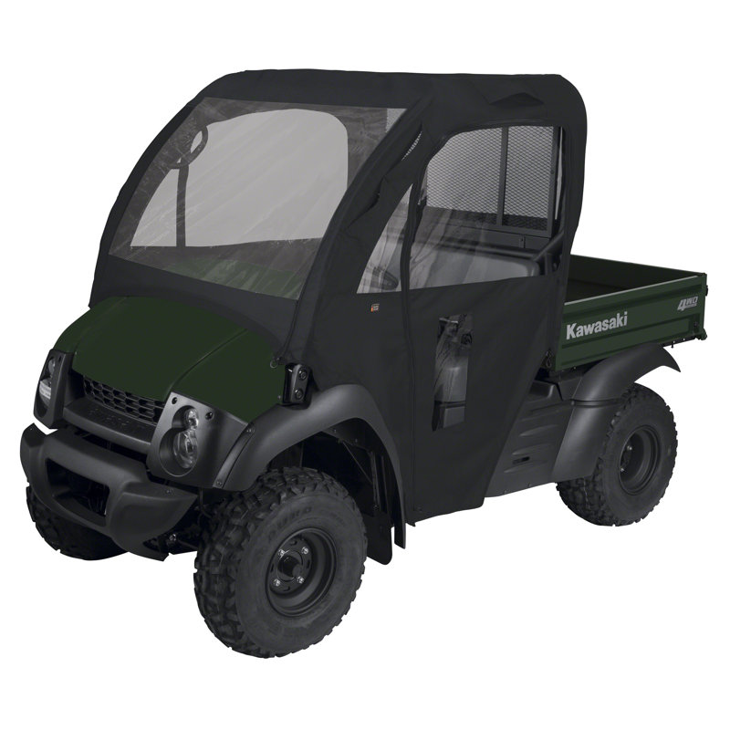 Buckle Mildew Resistant UTV Cover By Classic Accessories
