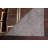 Brown Gabbeh  Runner Rug 3x9