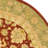 Coltun Hand Tufted Wool Oriental Rug-31311808