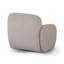 Fauteuil pivotant Soria-101093926