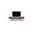 Esmée Unfinished TV Stand for TVs up to 65"
