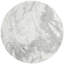 Baudelaire 2 - Piece Marble Top Living Room Table Set