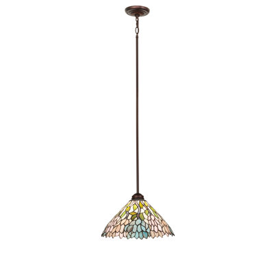 1 - Light Pendant