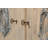 Crested Wall Cabinet-116488238