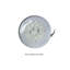 13 "16W Plafonnier encastré simple 5CCT au choix-970803811