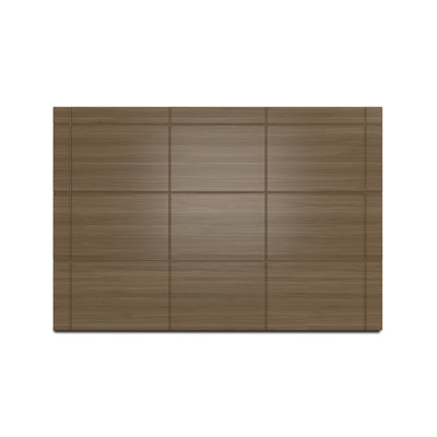 Headboard